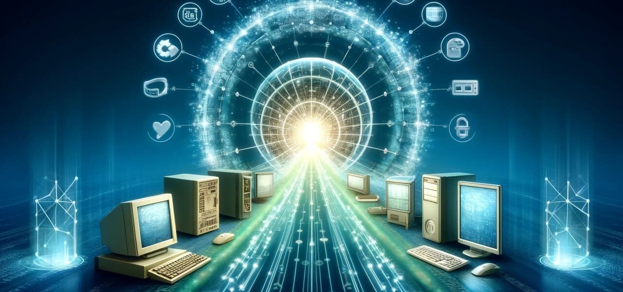 Teredo RFC 4380 Tunnel-Technik