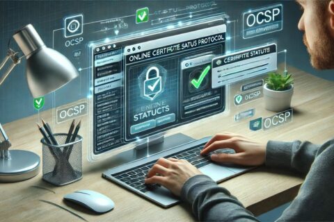 OCSP - Online Certificate Status Protocol