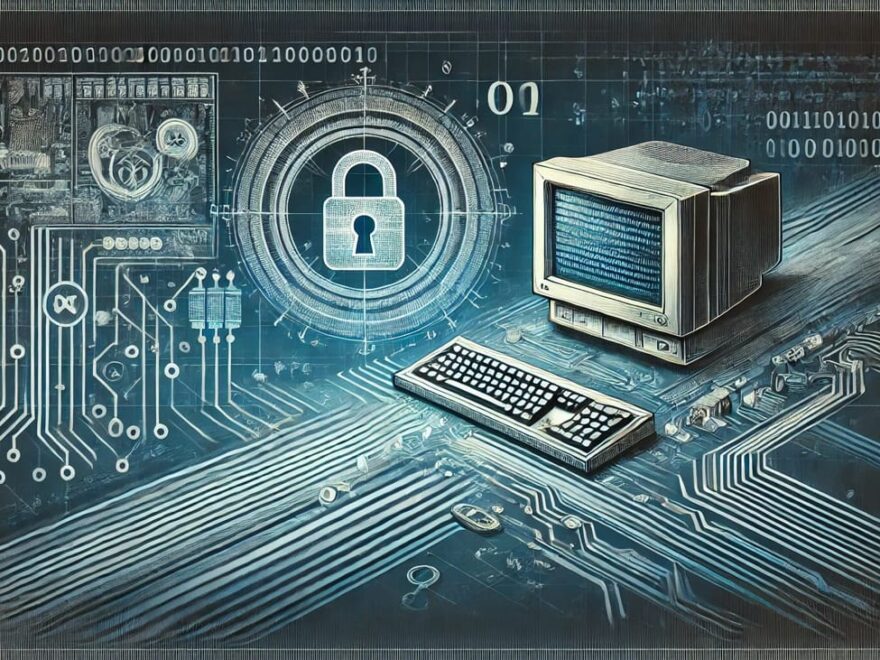 RC4 - Rivest Cipher 4