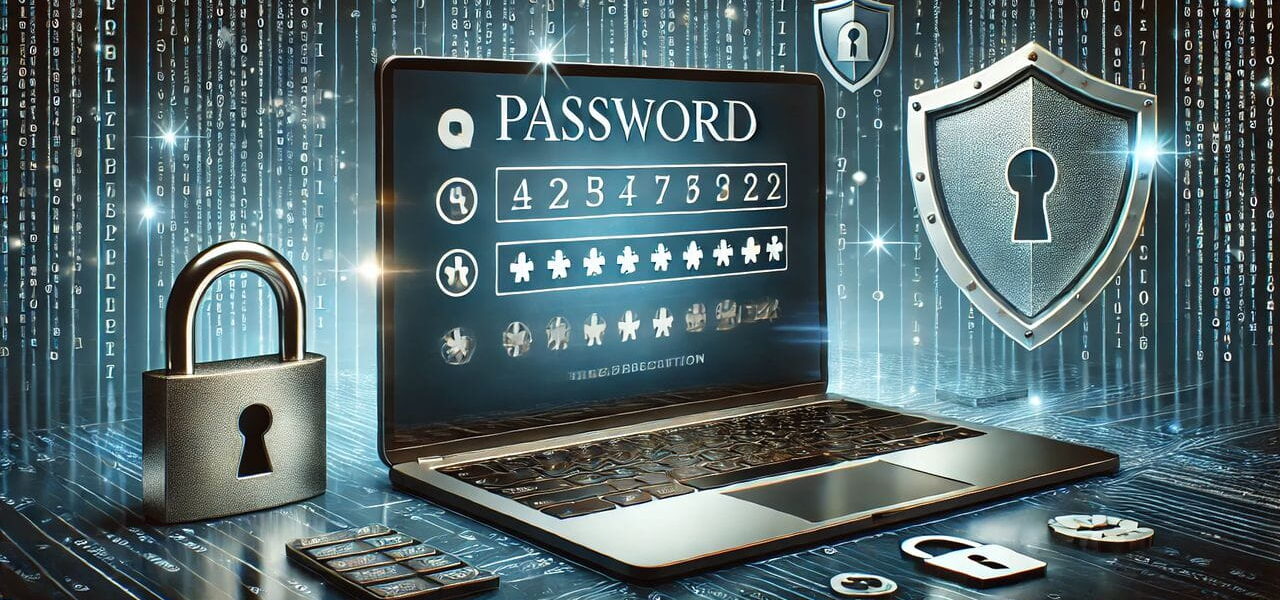 Sichere Passwörter: So schützt du deine Daten