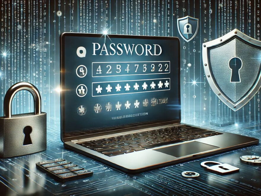Sichere Passwörter: So schützt du deine Daten