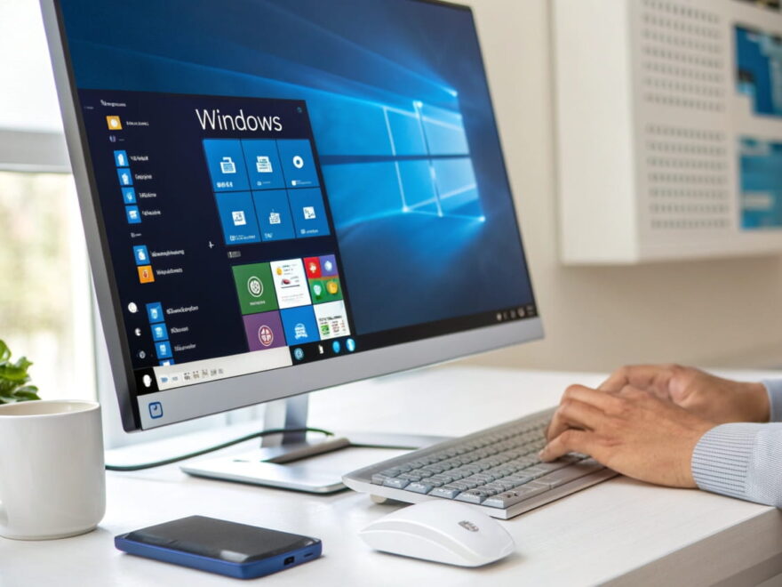Windows-Benutzer löst Netzwerkprobleme mit der Netzwerkdiagnose und erkennt Verbindungsfehler.