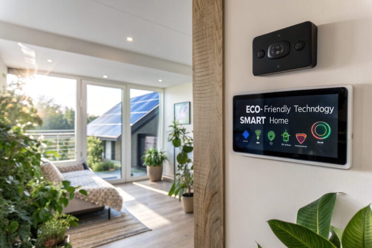 Smart Home einrichten: Tipps für dein intelligentes Zuhause