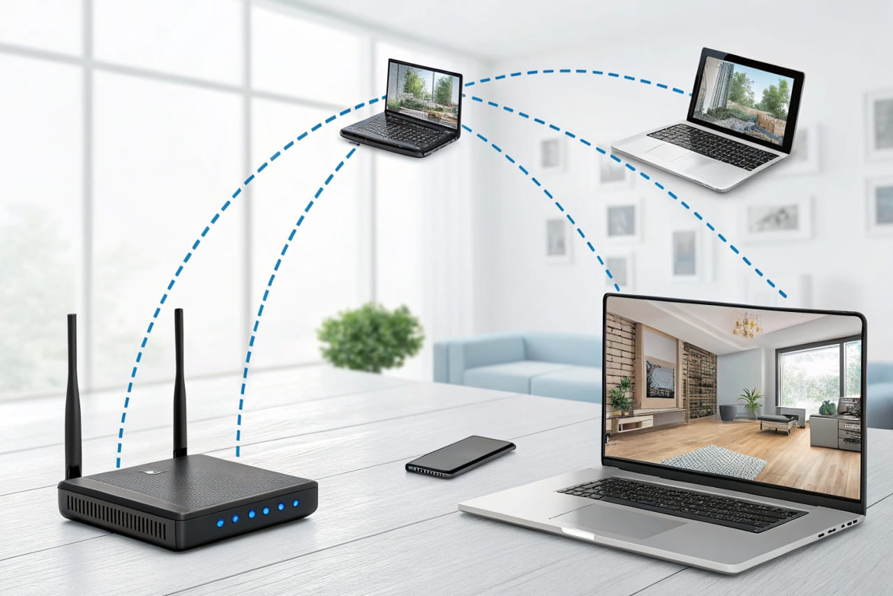 Media Receiver 102 Bezieht Keine Ip Adresse netzwerk-guides.de