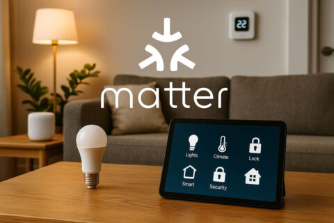 Grundlagen zu Matter im Smart Home einfach erklärt