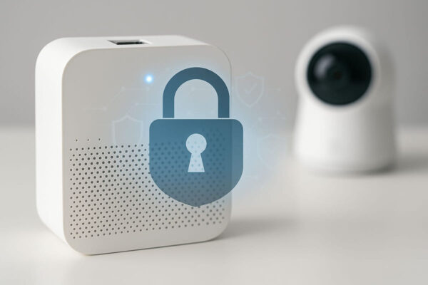 Smarte Alarmsysteme sicher nutzen mit Fokus auf Datenschutz Datenschutz und Sicherheit bei smarten Alarmsystemen gewährleisten