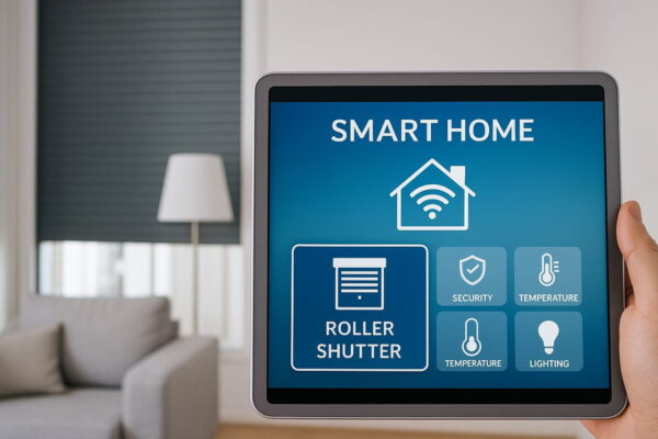 Diese Smart-Home-Systeme unterstützen automatische Rollläden Smart-Home-System zur Steuerung von Rollläden automatisch steuern per App
