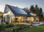 Solarstrom im Smart Home mit vernetzten Geräten zur effizienten Nutzung