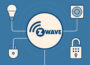Z-Wave Funkstandard im Smart Home mit vernetzten Geräten