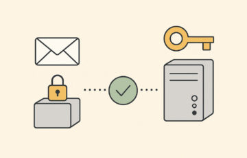 DKIM erklärt: Funktionsweise der digitalen E-Mail-Signatur