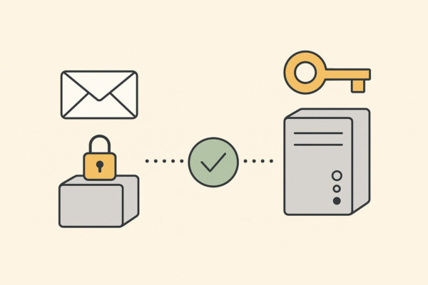 DKIM Funktionsweise: So arbeitet die digitale Signatur DKIM erklärt: Funktionsweise der digitalen E-Mail-Signatur