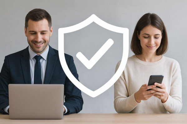 Vorteile von DMARC für Unternehmen und Privatnutzer Vorteile von DMARC für Unternehmen und Privatnutzer im E-Mail-Schutz