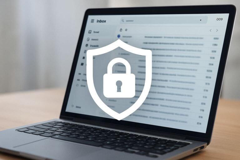 DMARC schützt E-Mails vor Phishing und Missbrauch durch Absenderprüfung