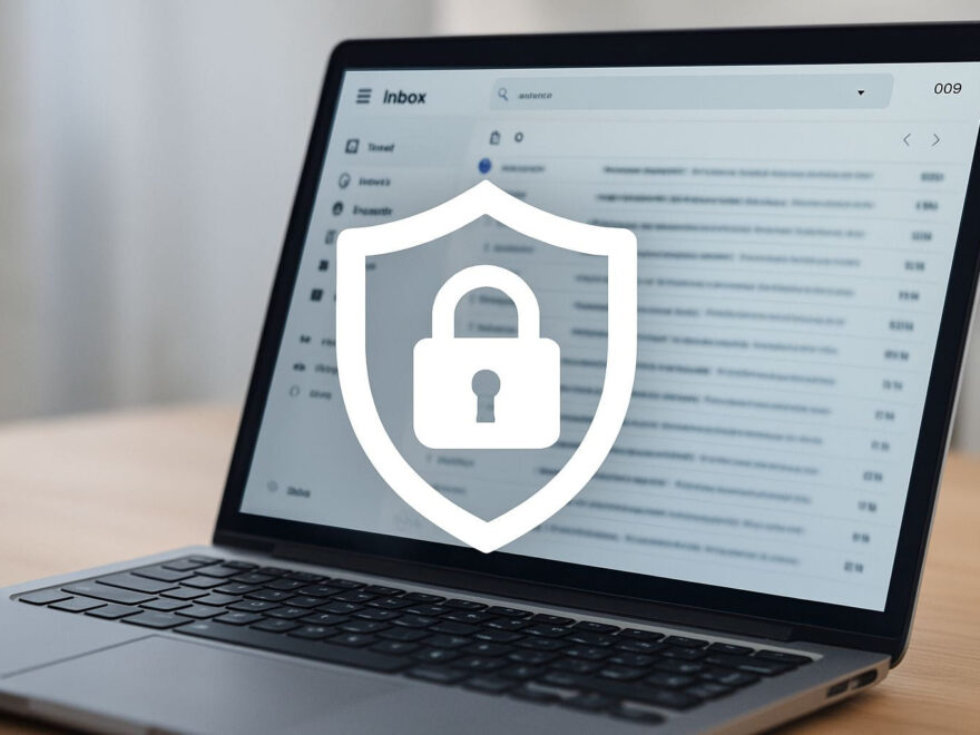 DMARC schützt E-Mails vor Phishing und Missbrauch durch Absenderprüfung