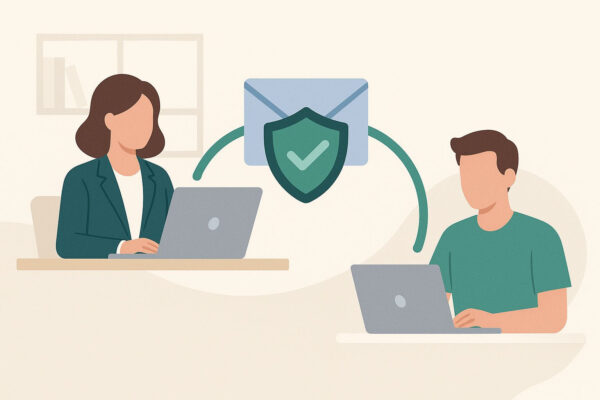 SPF-Vorteile für Unternehmen und Privatnutzer erklärt Vorteile von SPF für Unternehmen und Privatnutzer im E-Mail-Verkehr