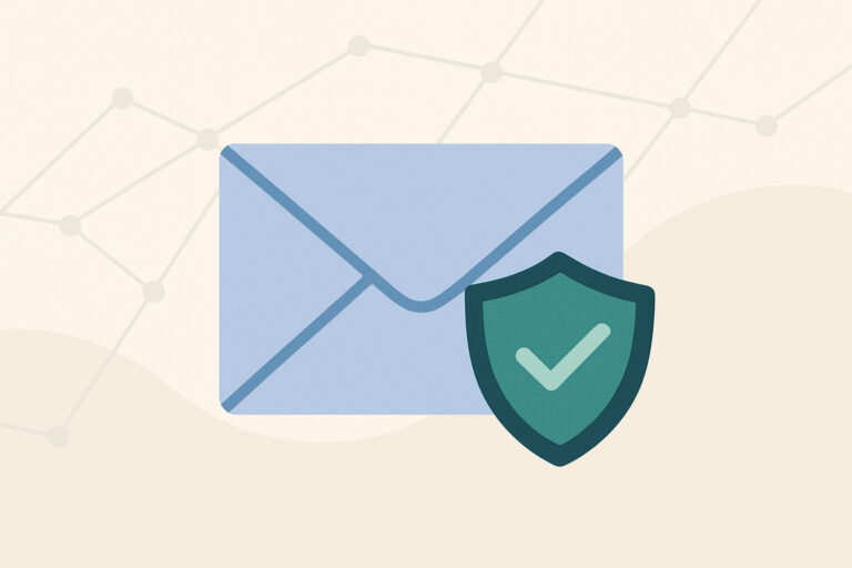 SPF erklärt – warum das Sender Policy Framework für sichere E-Mails wichtig ist