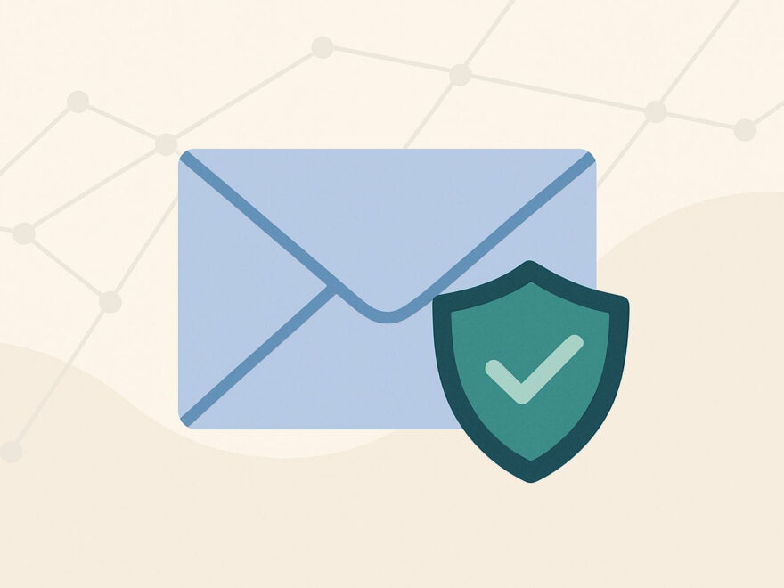 SPF erklärt – warum das Sender Policy Framework für sichere E-Mails wichtig ist