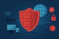 Firewall schützt Heimnetzwerk vor unerwünschten Zugriffen