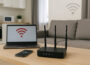 Häufige Ursachen für WLAN-Probleme wie schwaches Signal und Störungen im Haushalt
