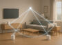 Mesh-Netzwerke im Smart Home – Darstellung des Aufbaus und der Funktionsweise