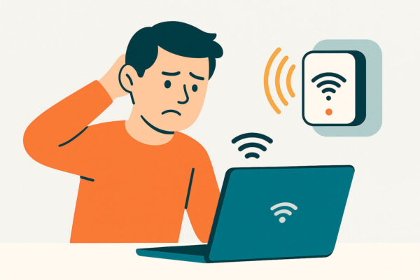 Häufige WLAN-Repeater-Probleme erkennen und beheben Häufige Probleme mit WLAN-Repeatern wie schwaches Signal und Verbindungsabbrüche