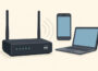 WPS am Router einfach erklärt: WLAN-Verbindung zwischen Router und Geräten