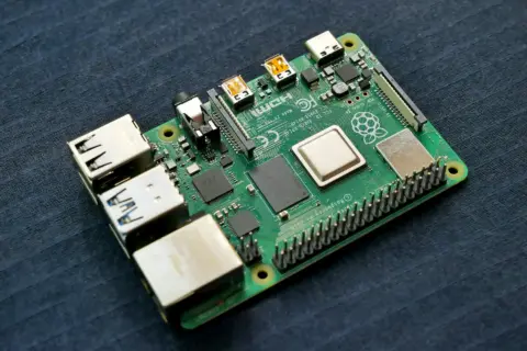 raspberry pi hardware Raspberry Pi Einplatinencomputer als Hardwarebasis für Home Assistant